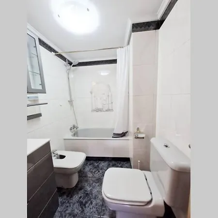 San Marcos By Sanse Holidays San Sebastian