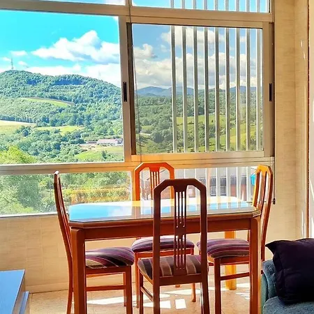 San Marcos By Sanse Holidays 圣塞瓦斯蒂安