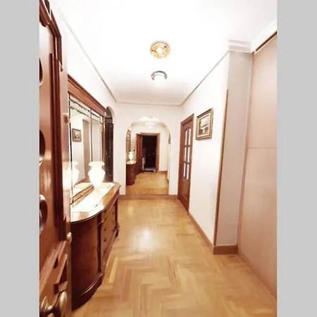 San Marcos By Sanse Holidays * San Sebastian