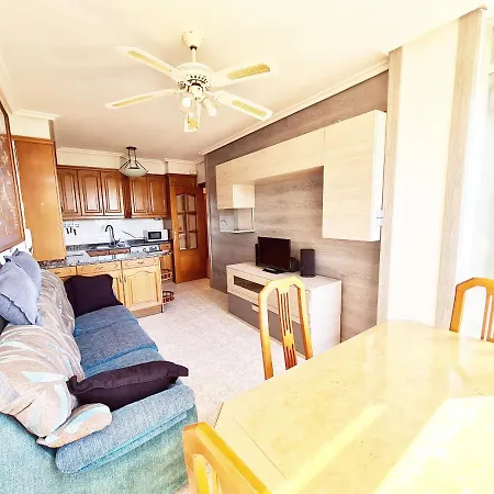 San Marcos By Sanse Holidays *