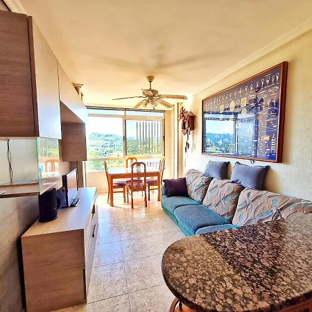 San Marcos By Sanse Holidays San Sebastian