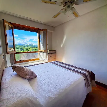 Lejlighed San Marcos By Sanse Holidays *