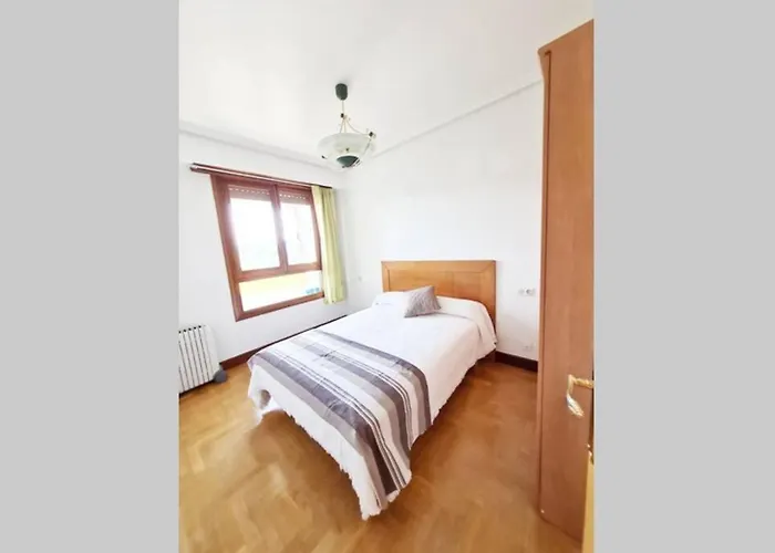 San Marcos By Sanse Holidays