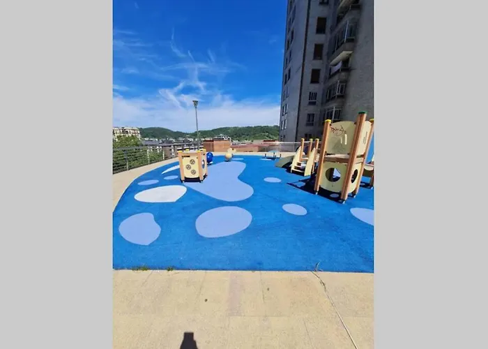 San Marcos By Sanse Holidays *