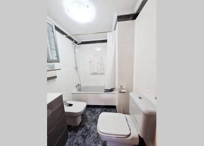 San Marcos By Sanse Holidays San Sebastián