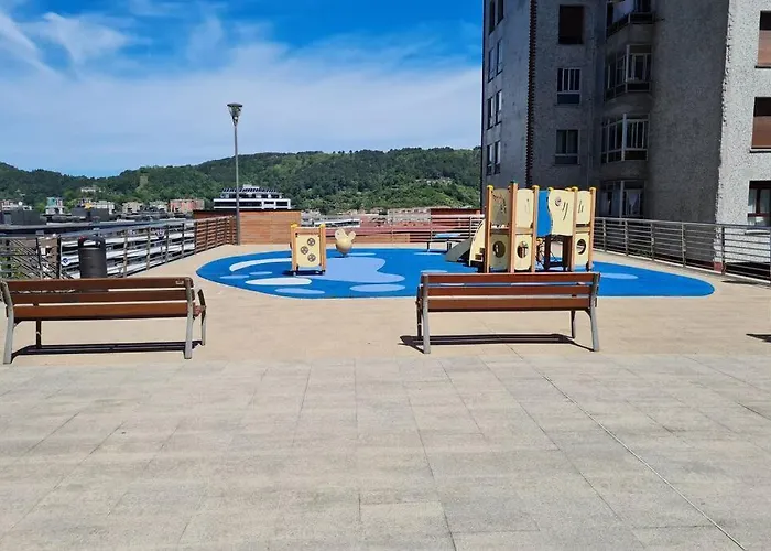 Apartamento San Marcos By Sanse Holidays *