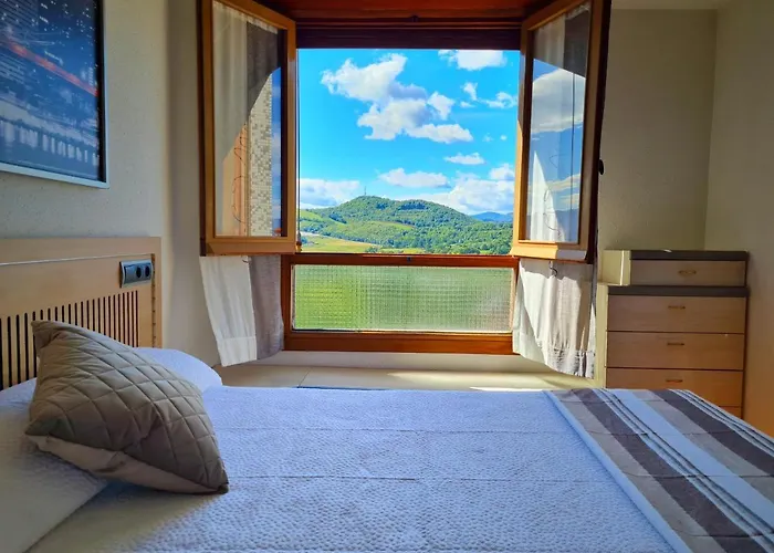 San Marcos By Sanse Holidays Apartamento San Sebastián