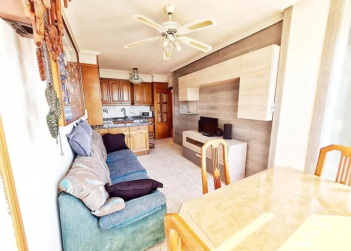 San Marcos By Sanse Holidays * San Sebastián