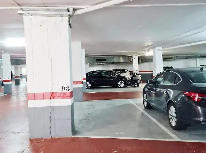 San Marcos By Sanse Holidays * San Sebastián