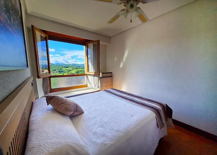 Apartamento San Marcos By Sanse Holidays *