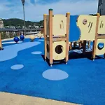San Marcos By Sanse Holidays Διαμέρισμα Σαν Σεμπαστιάν