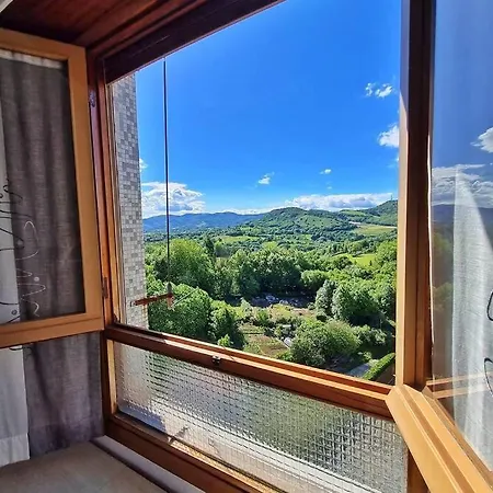 San Marcos By Sanse Holidays * San Sebastián