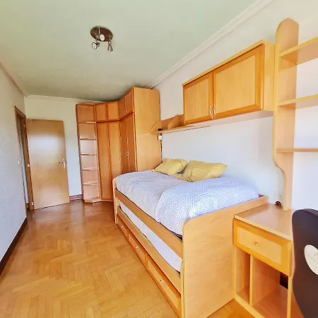 Apartment San Marcos By Sanse Holidays *