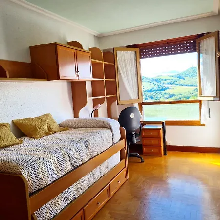 San Marcos By Sanse Holidays * San Sebastian