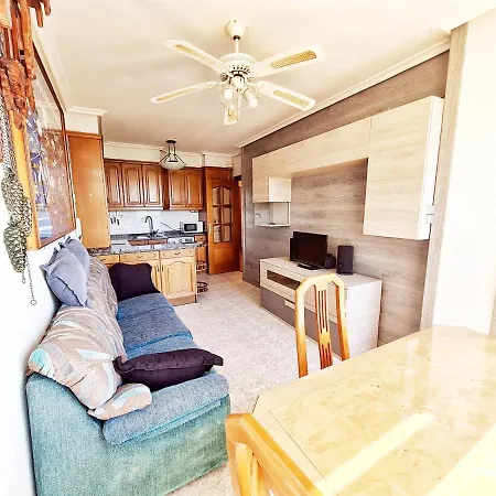 San Marcos By Sanse Holidays * サン・セバスティアン