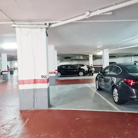 San Marcos By Sanse Holidays * San Sebastián