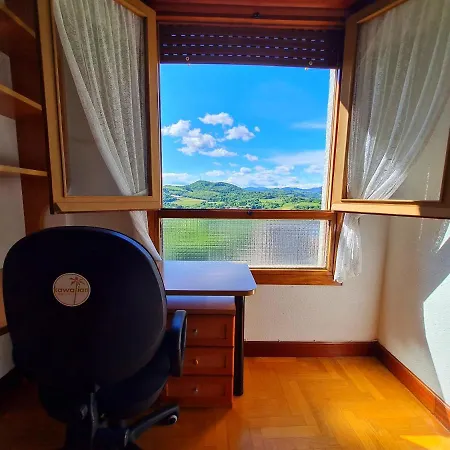 San Marcos By Sanse Holidays Daire *