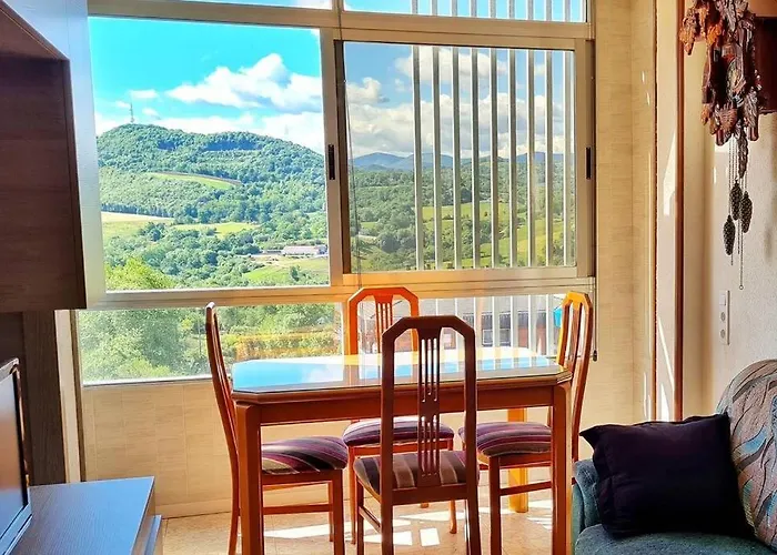 San Marcos By Sanse Holidays San Sebastian