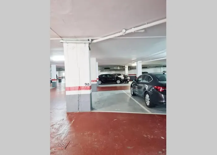 Daire San Marcos By Sanse Holidays