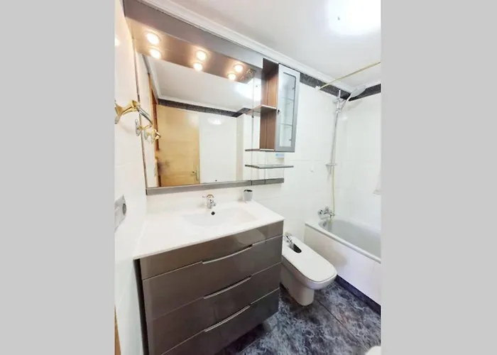 Apartment San Marcos By Sanse Holidays *