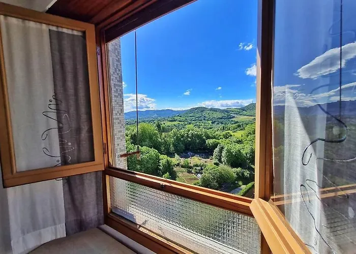 San Marcos By Sanse Holidays * San Sebastian