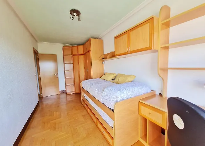 Apartment San Marcos By Sanse Holidays *