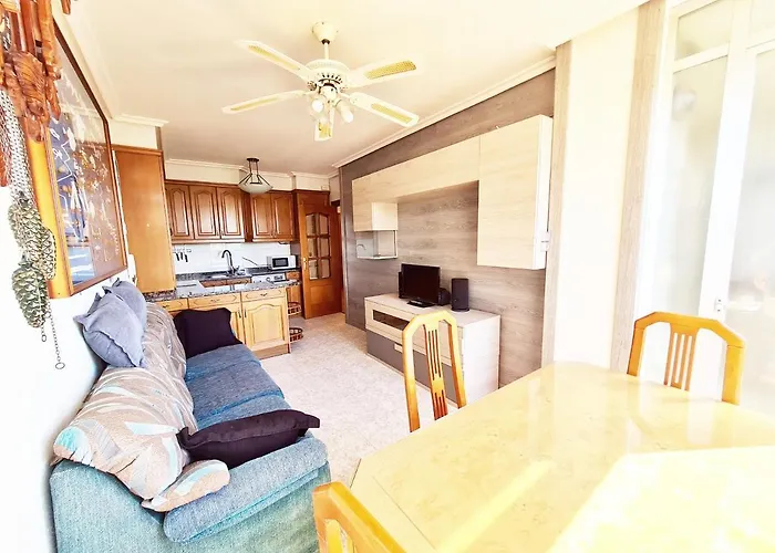 San Marcos By Sanse Holidays *