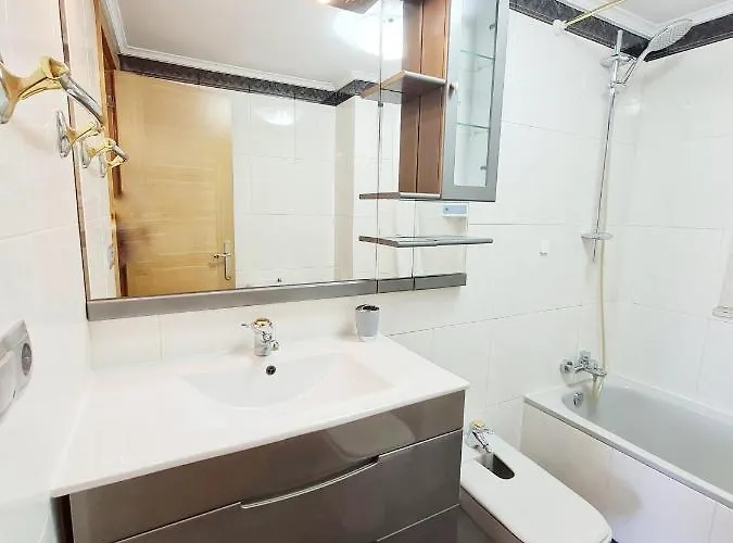 San Marcos By Sanse Holidays Apartment