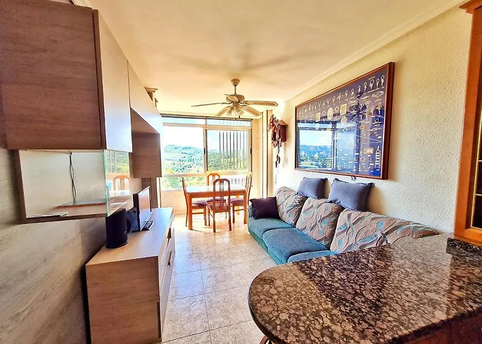 San Marcos By Sanse Holidays San Sebastian