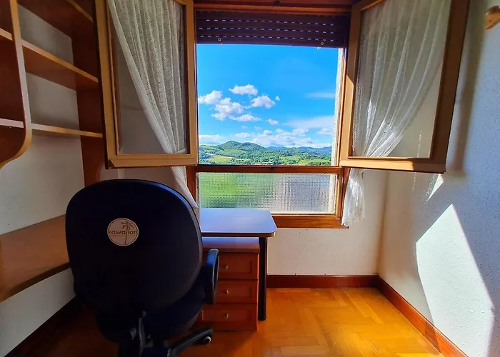 San Marcos By Sanse Holidays Apartment *