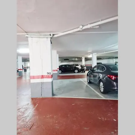 Apartman San Marcos By Sanse Holidays