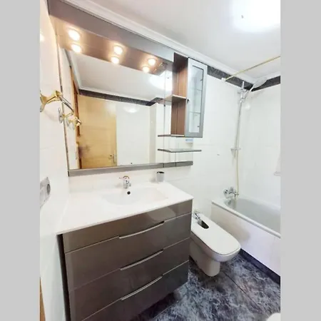 Apartman San Marcos By Sanse Holidays *