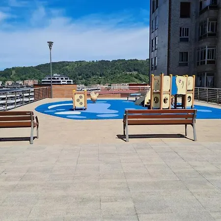 Apartman San Marcos By Sanse Holidays *