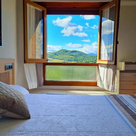 San Marcos By Sanse Holidays Apartman San Sebastián