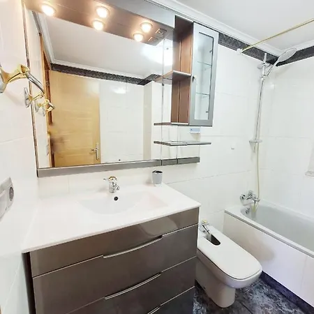 San Marcos By Sanse Holidays Apartman